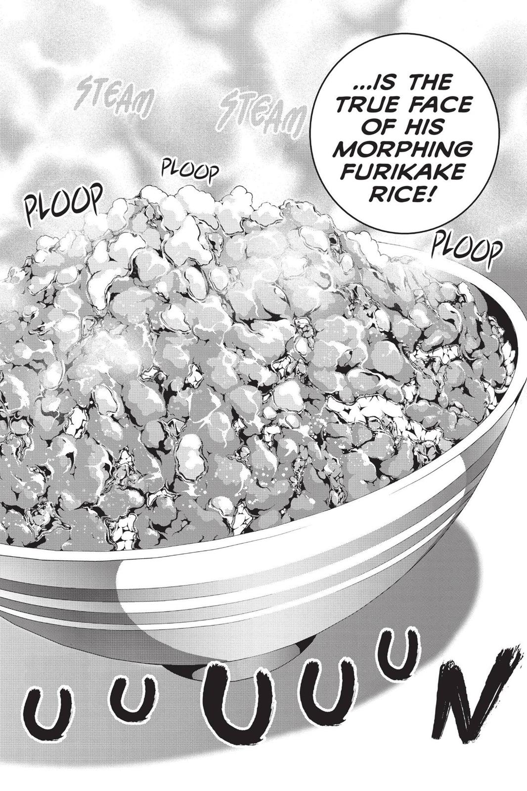 Food Wars!: Shokugeki no Soma Chapter 3 - Page 8