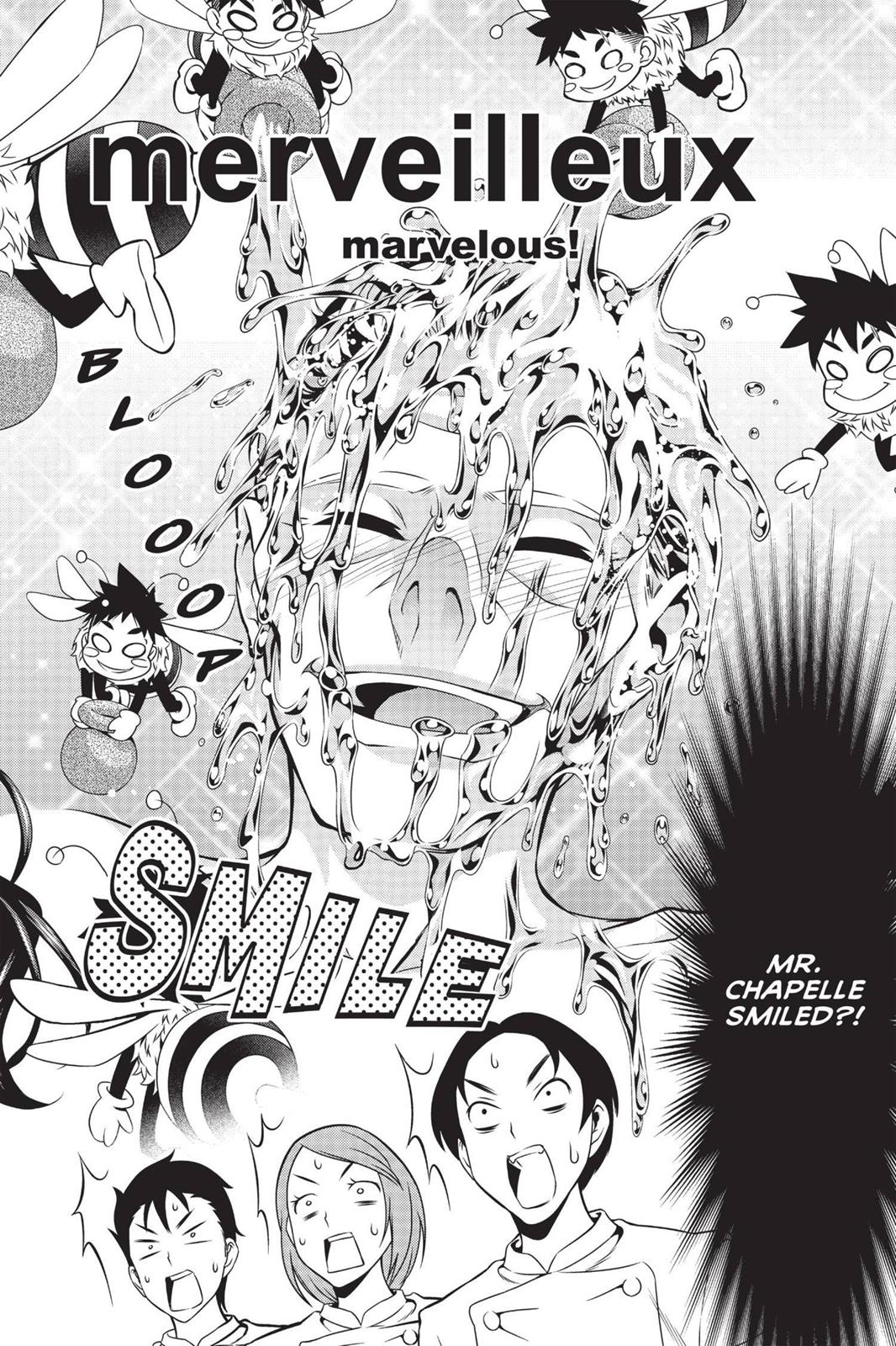 Food Wars!: Shokugeki no Soma Chapter 5 - Page 16