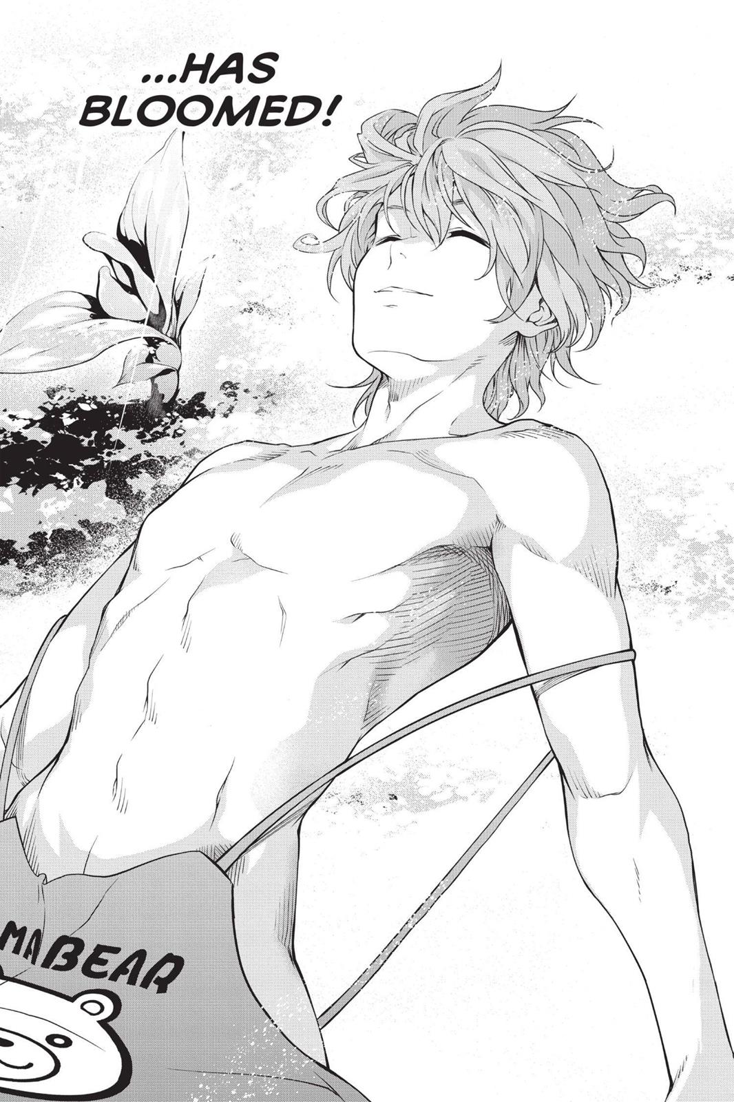 Food Wars!: Shokugeki no Soma Chapter 8 - Page 16