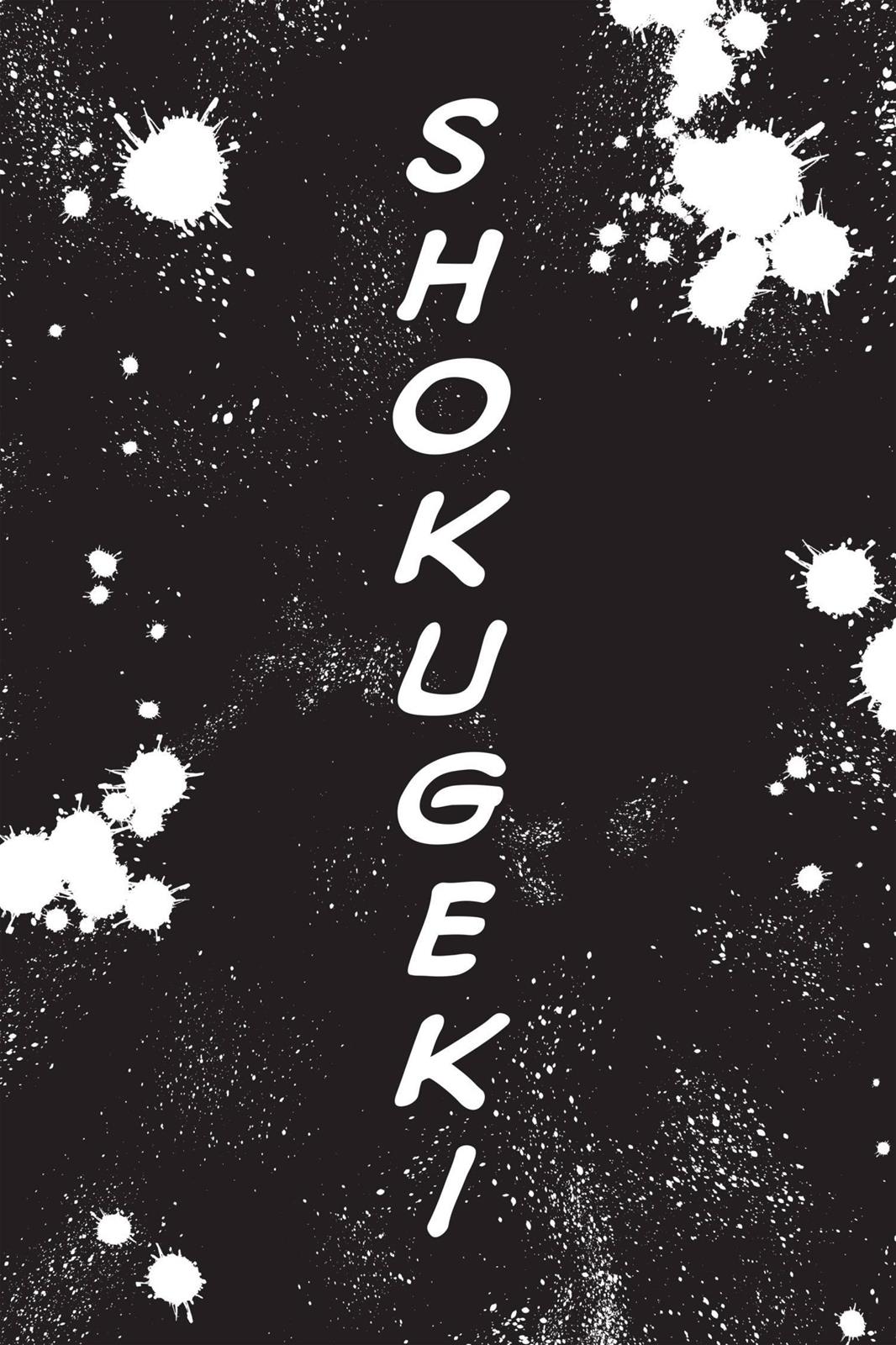 Food Wars!: Shokugeki no Soma Chapter 9 - Page 10