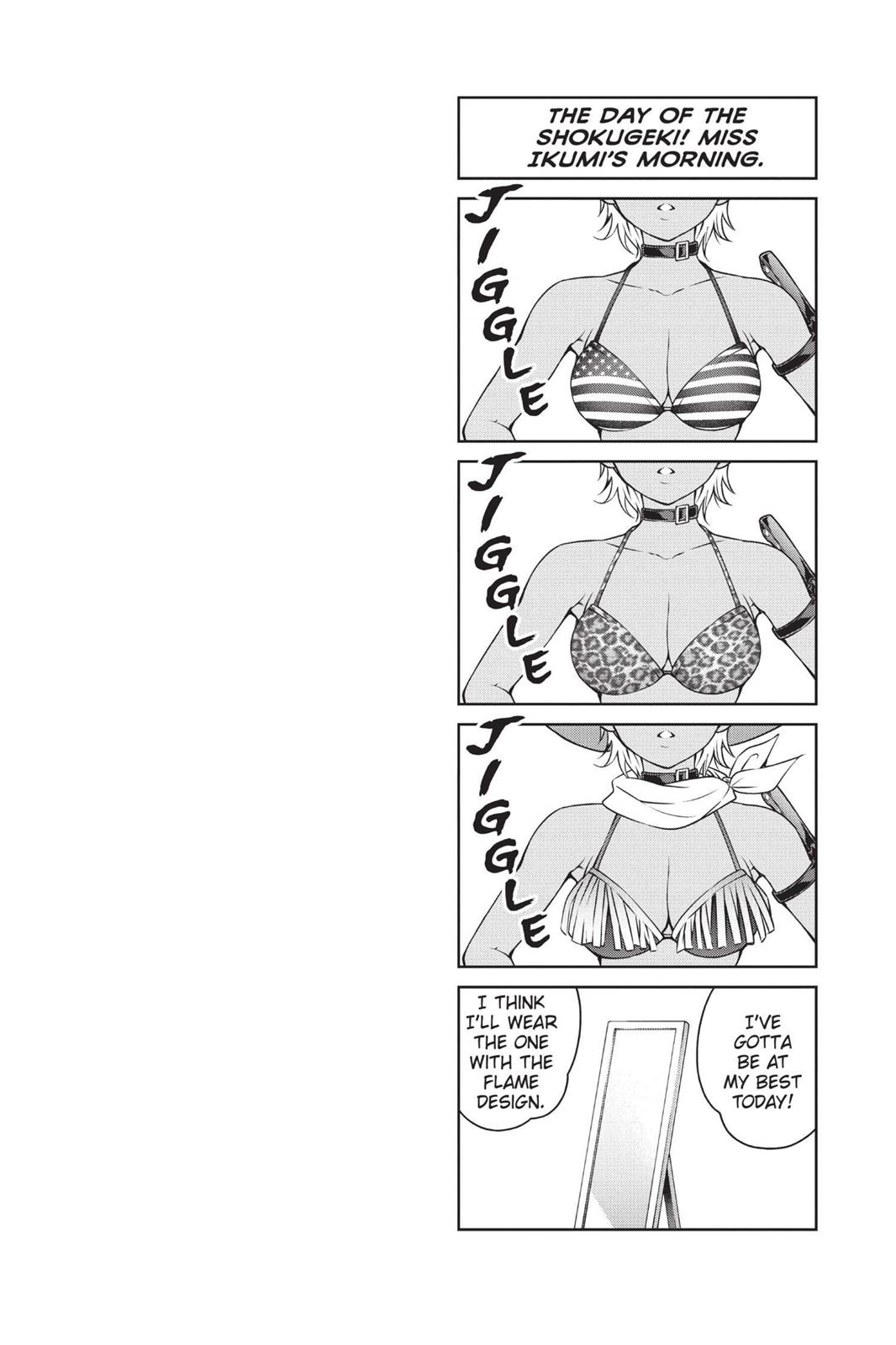Food Wars!: Shokugeki no Soma Chapter 11 - Page 20