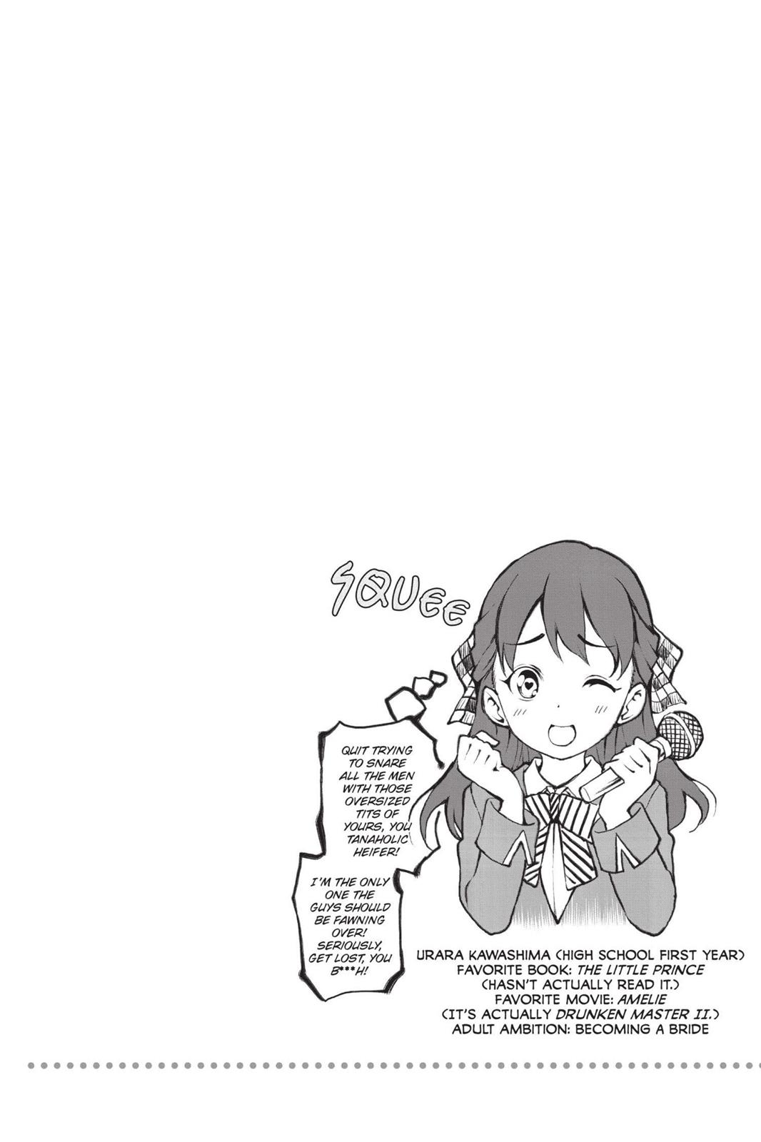 Food Wars!: Shokugeki no Soma Chapter 12 - Page 20