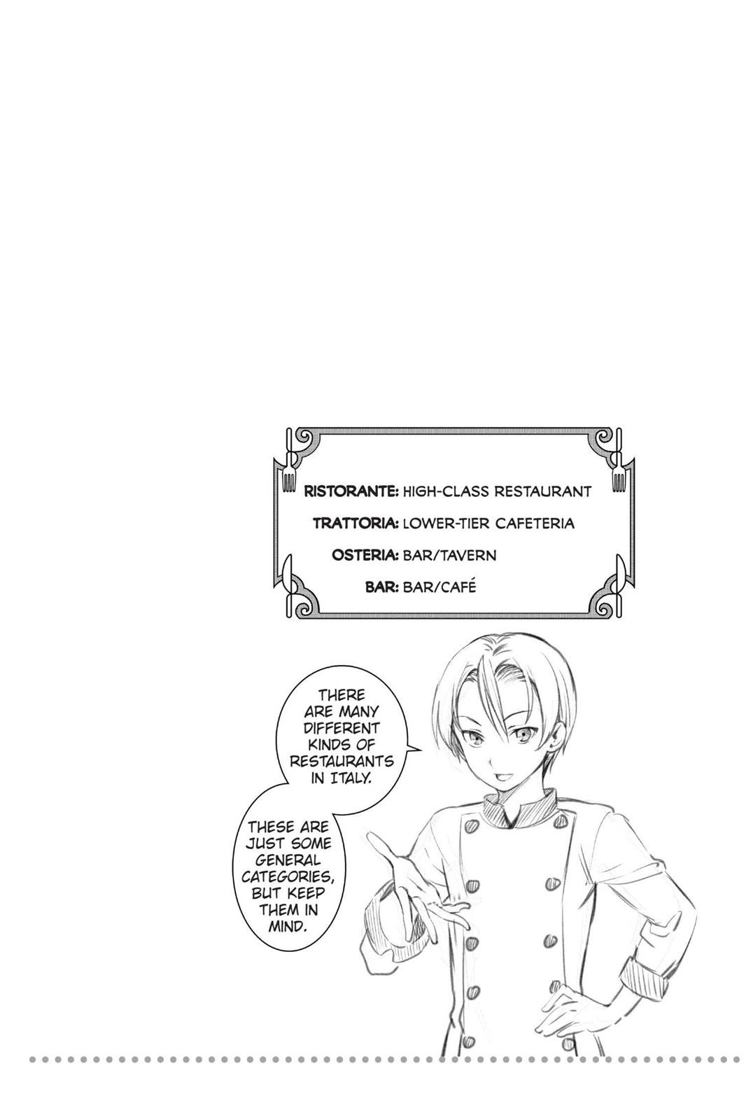 Food Wars!: Shokugeki no Soma Chapter 16 - Page 20