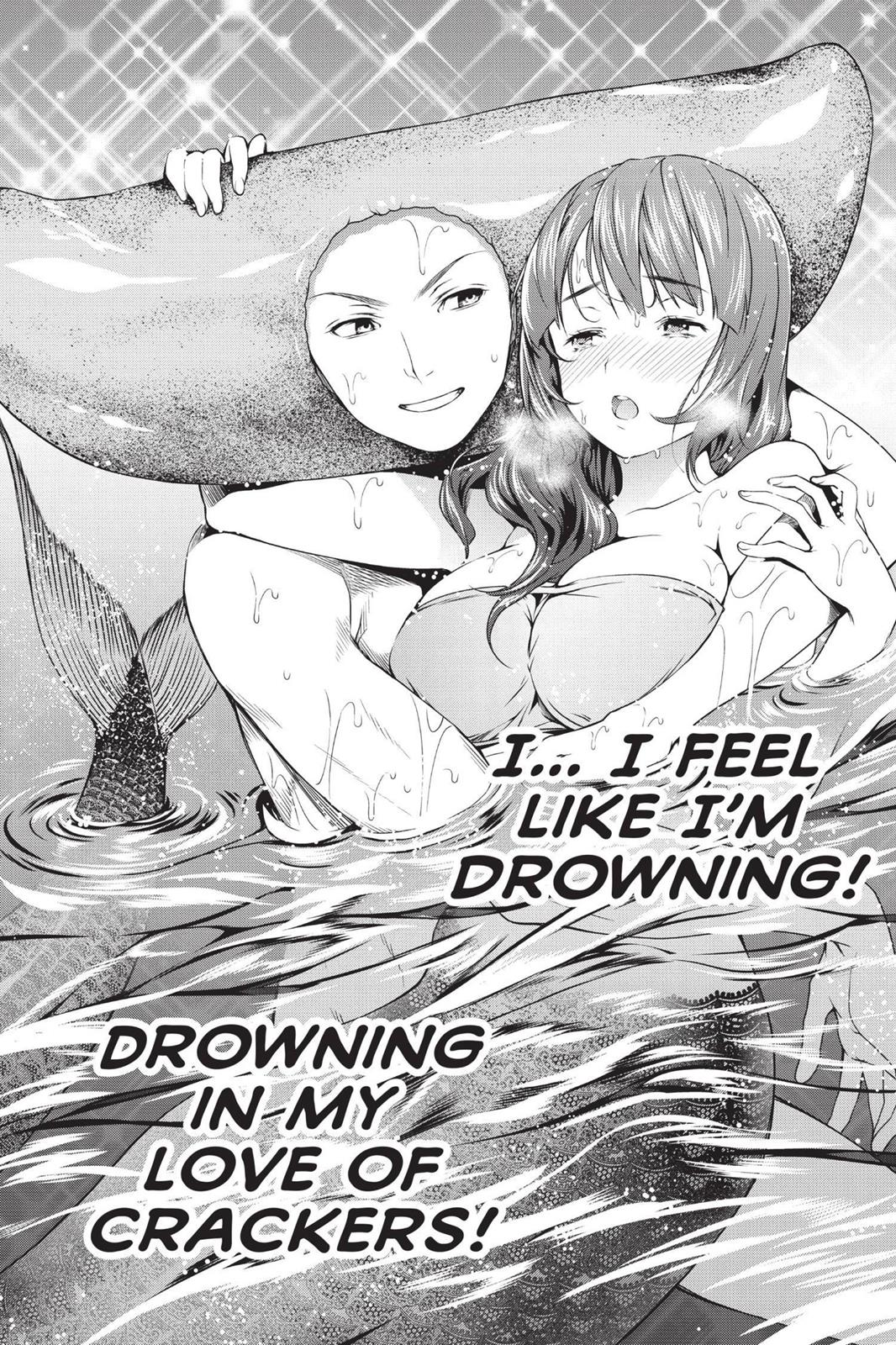 Food Wars!: Shokugeki no Soma Chapter 18 - Page 18