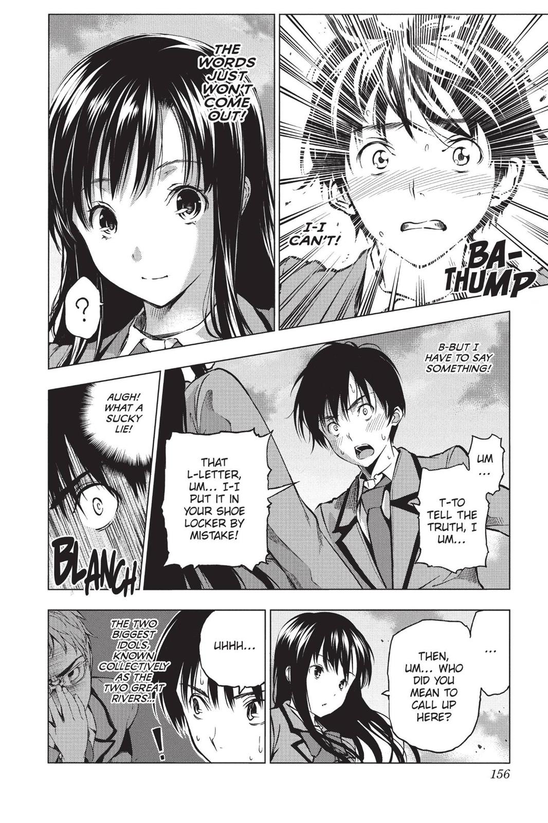 Food Wars!: Shokugeki no Soma Chapter 21.5 - Page 10