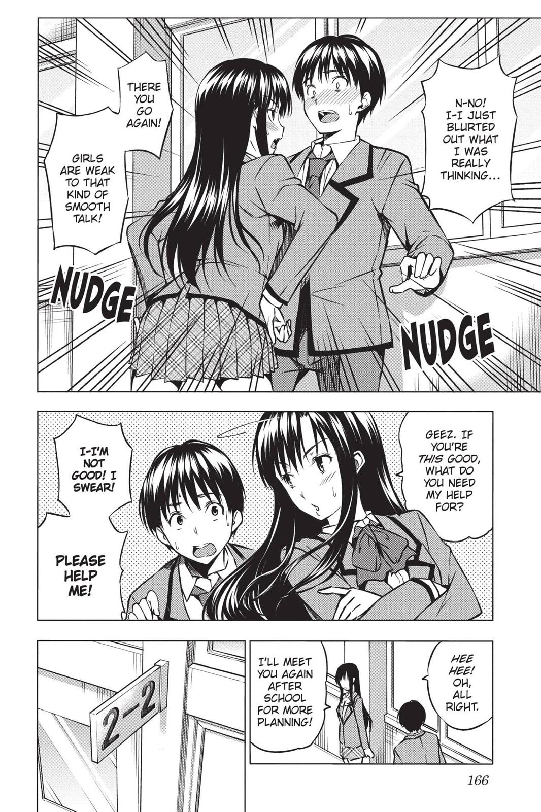 Food Wars!: Shokugeki no Soma Chapter 21.5 - Page 20