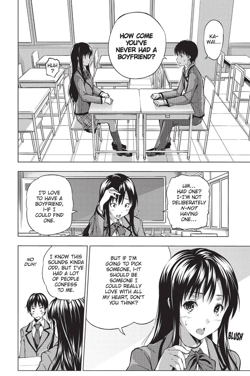 Food Wars!: Shokugeki no Soma Chapter 21.5 - Page 26