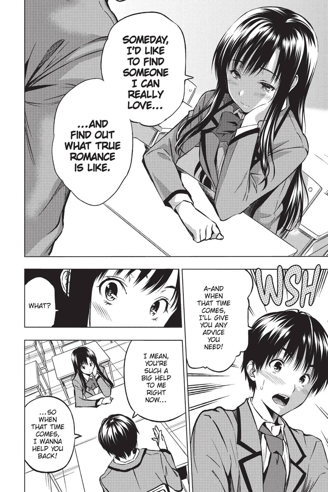 Food Wars!: Shokugeki no Soma Chapter 21.5 - Page 28