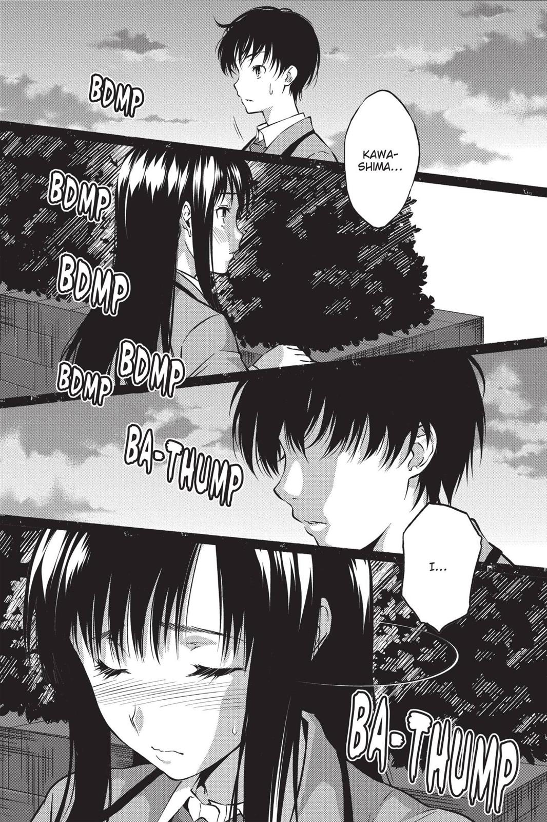 Food Wars!: Shokugeki no Soma Chapter 21.5 - Page 39