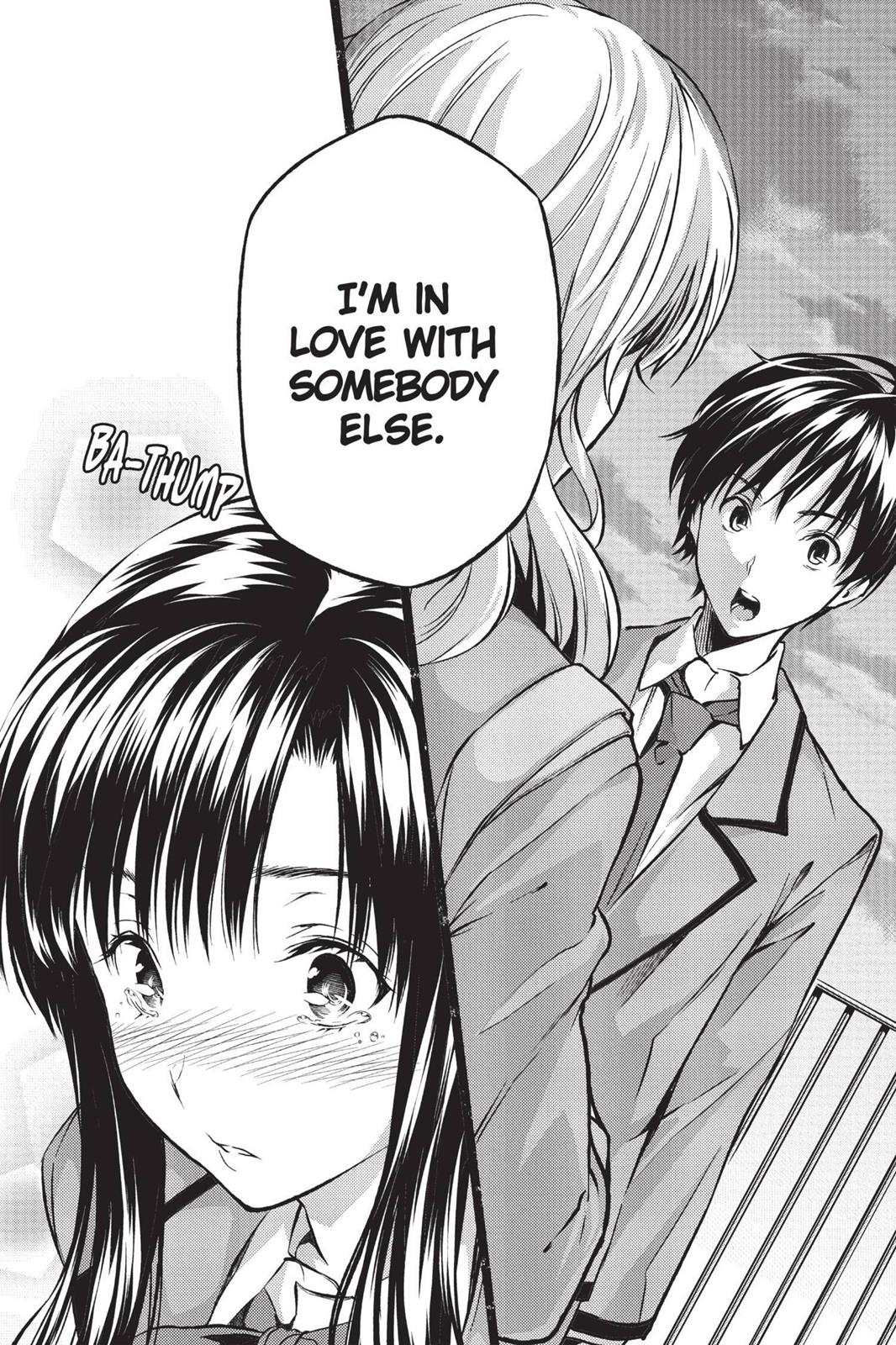 Food Wars!: Shokugeki no Soma Chapter 21.5 - Page 40