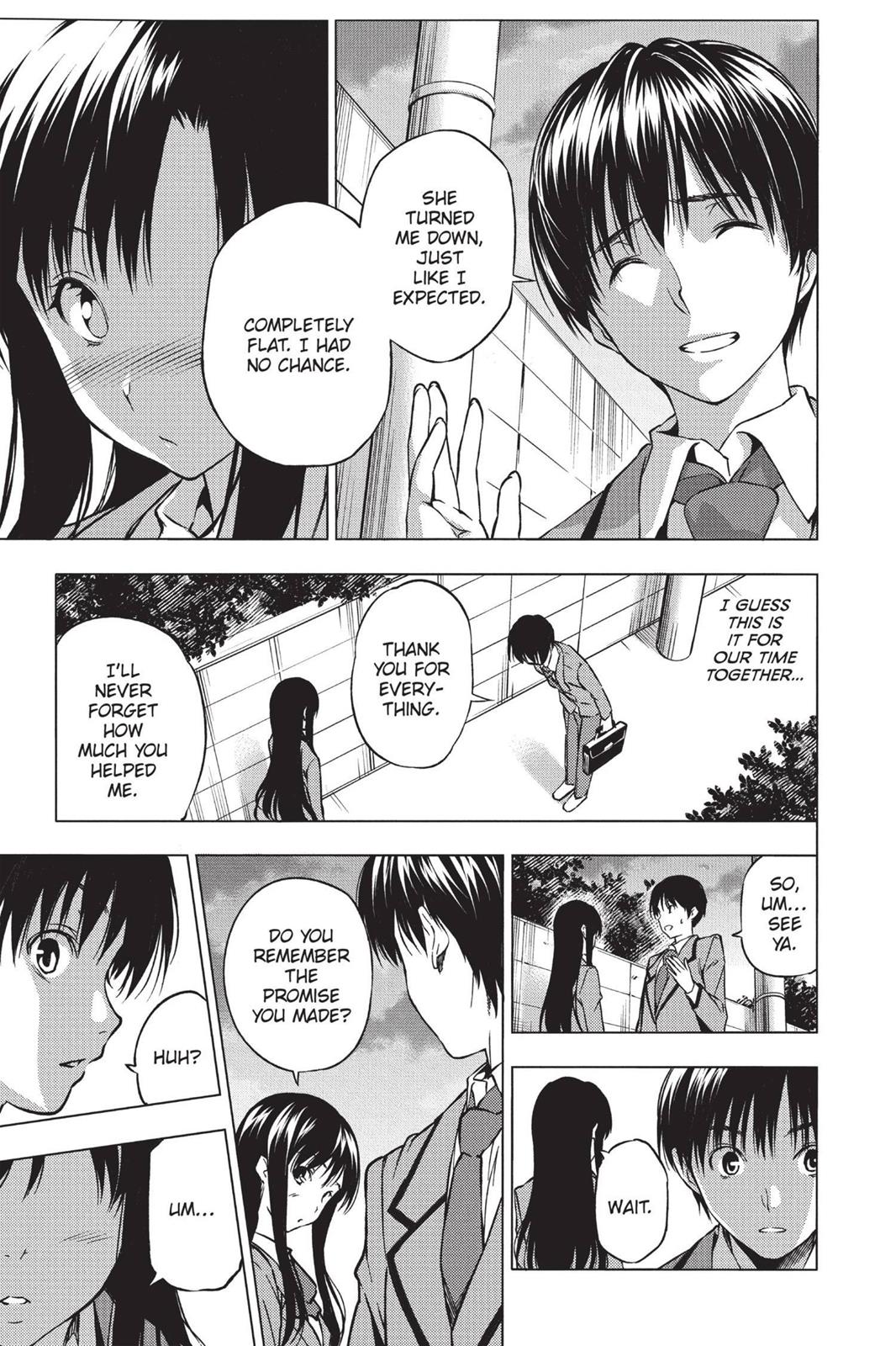 Food Wars!: Shokugeki no Soma Chapter 21.5 - Page 45