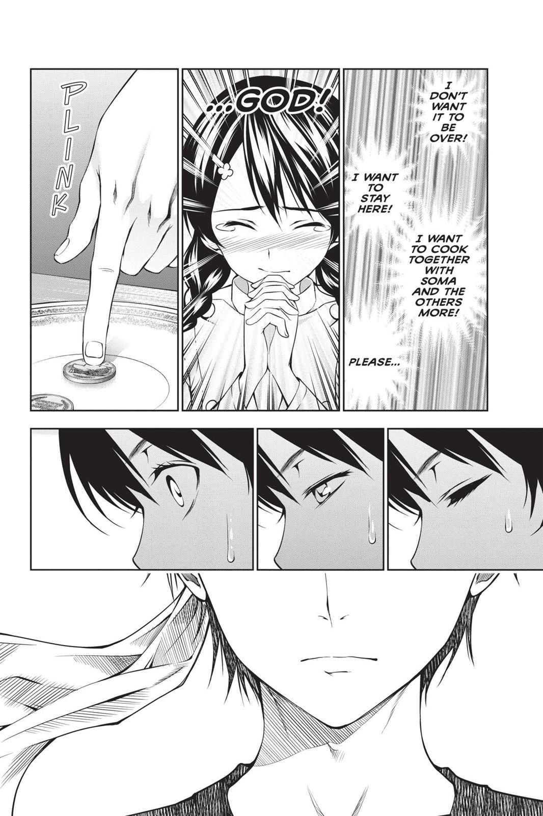 Food Wars!: Shokugeki no Soma Chapter 25 - Page 18