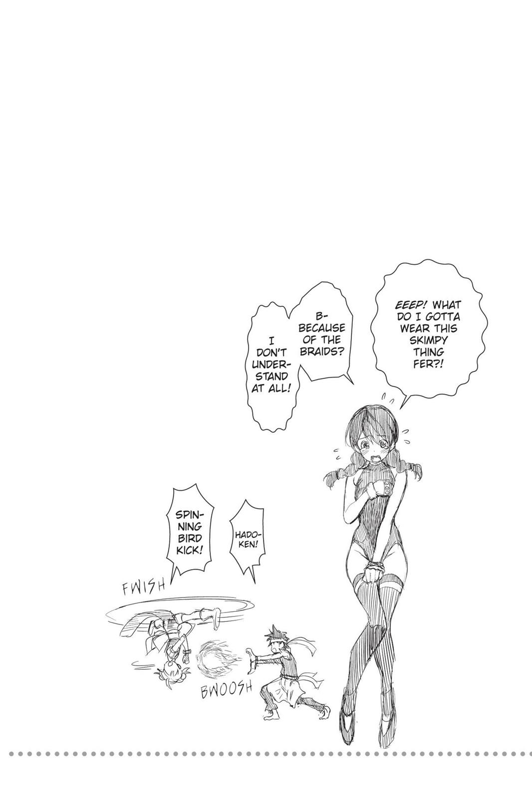 Food Wars!: Shokugeki no Soma Chapter 29 - Page 20