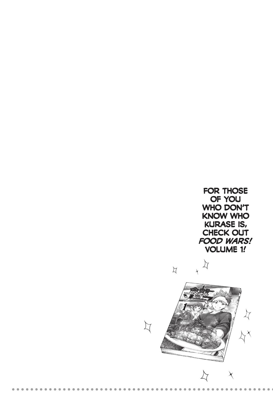 Food Wars!: Shokugeki no Soma Chapter 35 - Page 20