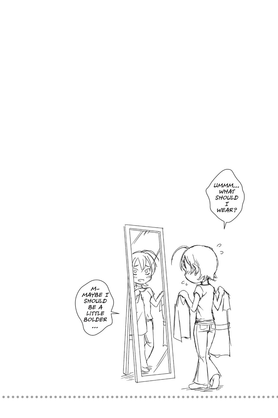 Food Wars!: Shokugeki no Soma Chapter 36 - Page 20