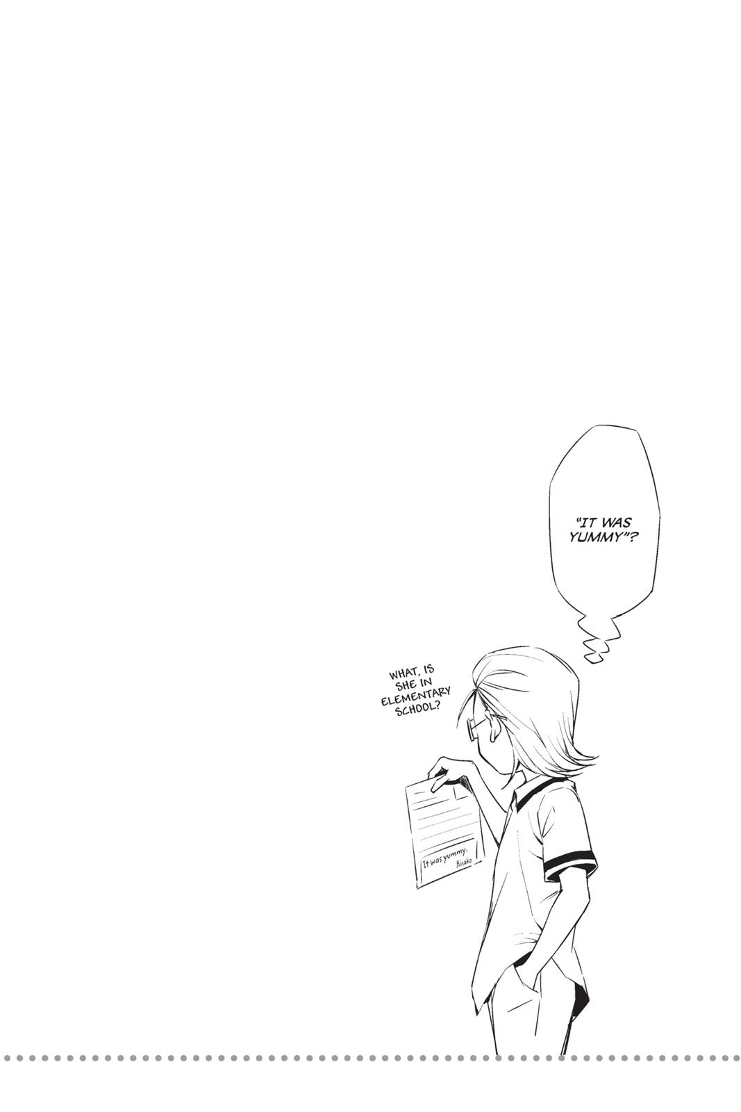 Food Wars!: Shokugeki no Soma Chapter 40 - Page 26