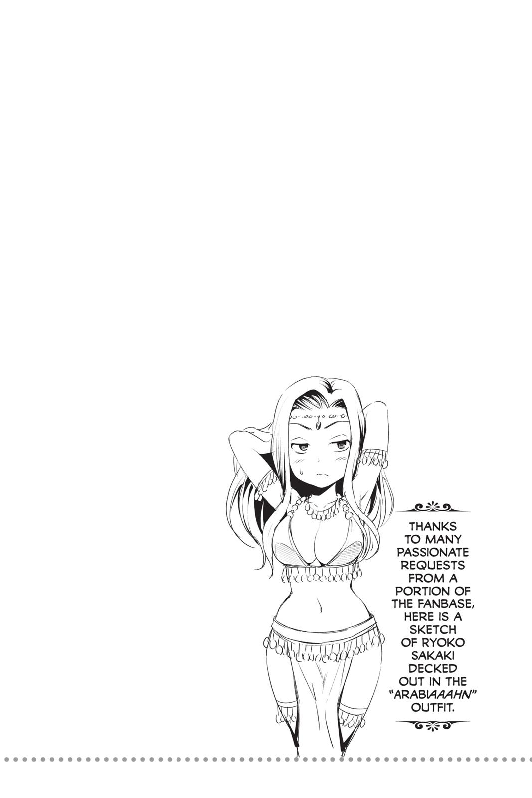 Food Wars!: Shokugeki no Soma Chapter 41 - Page 20
