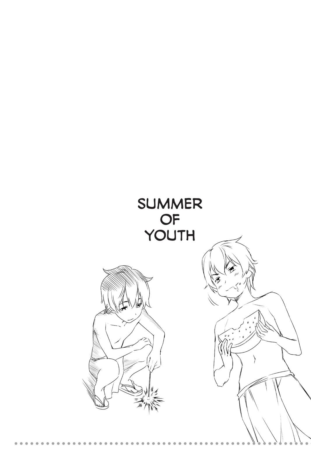 Food Wars!: Shokugeki no Soma Chapter 46 - Page 20