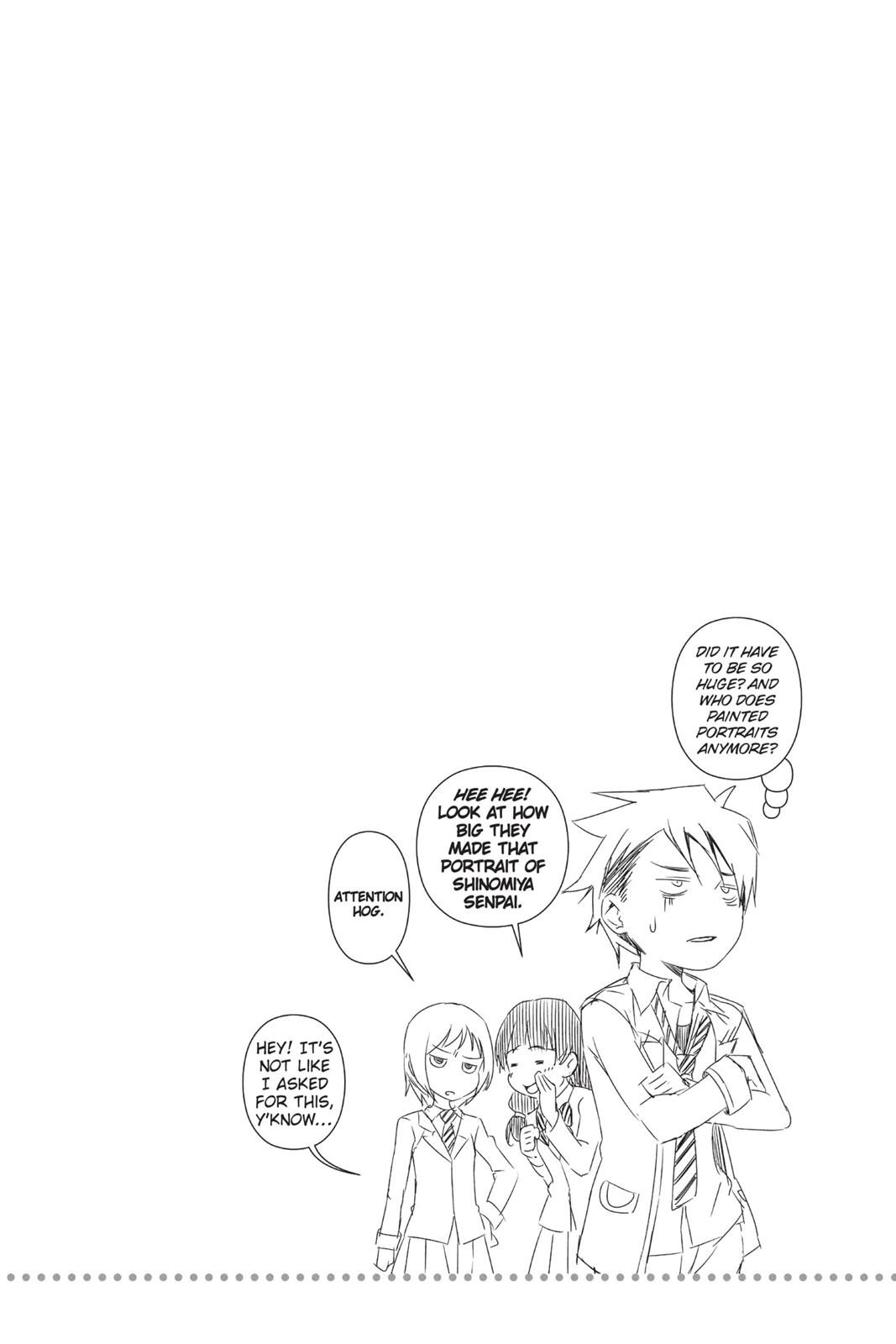 Food Wars!: Shokugeki no Soma Chapter 47 - Page 18