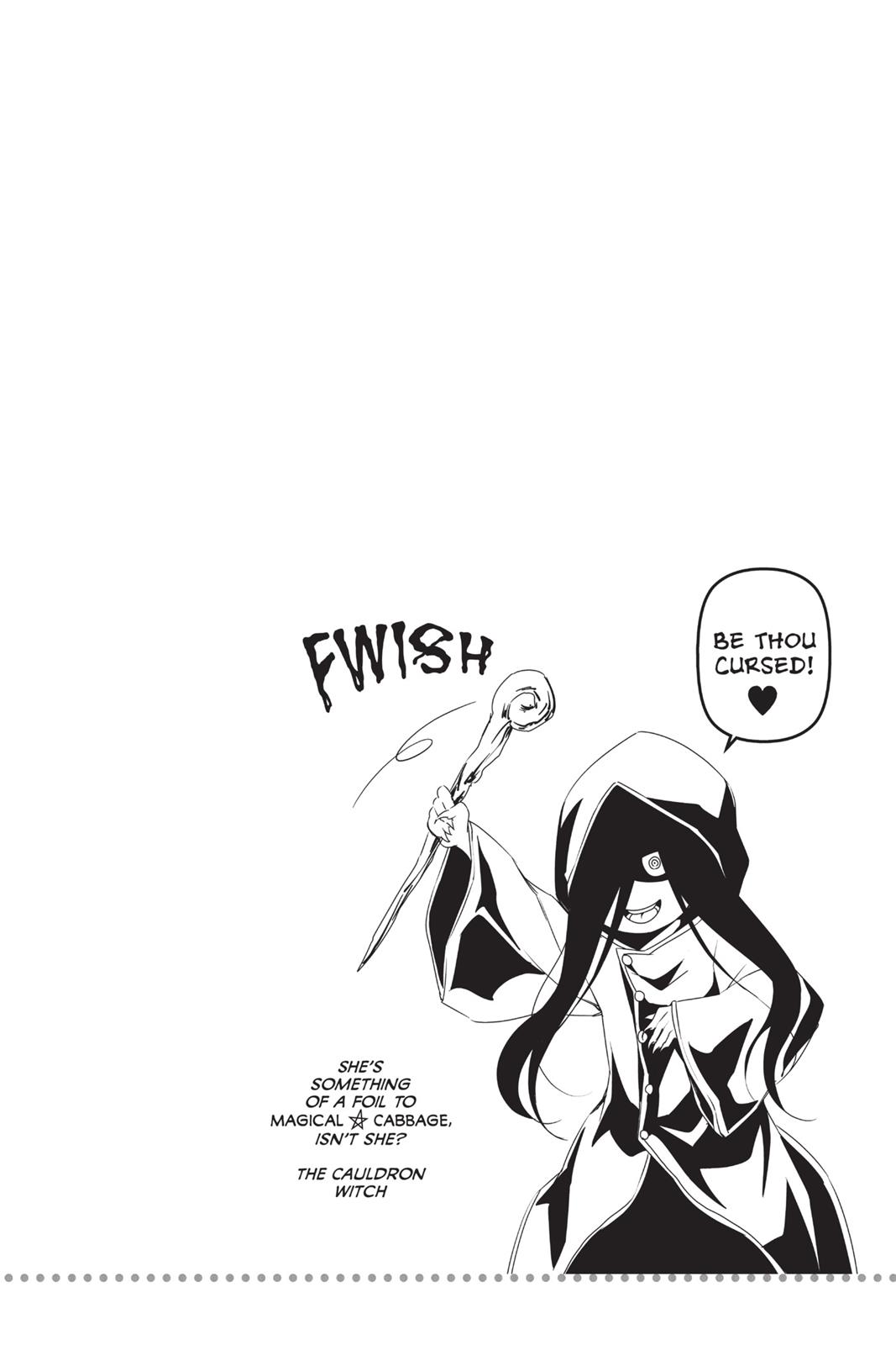Food Wars!: Shokugeki no Soma Chapter 51 - Page 19