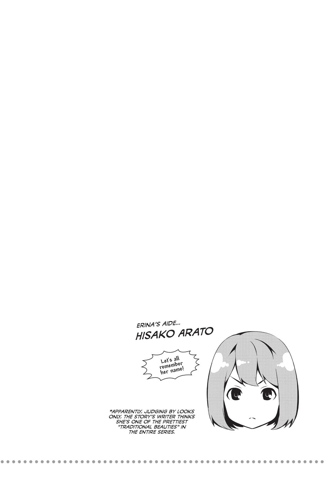 Food Wars!: Shokugeki no Soma Chapter 52 - Page 19