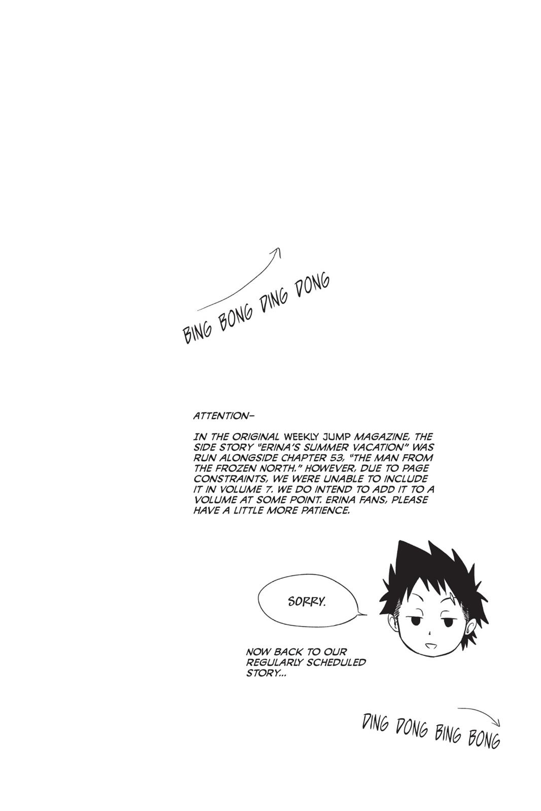 Food Wars!: Shokugeki no Soma Chapter 53 - Page 20
