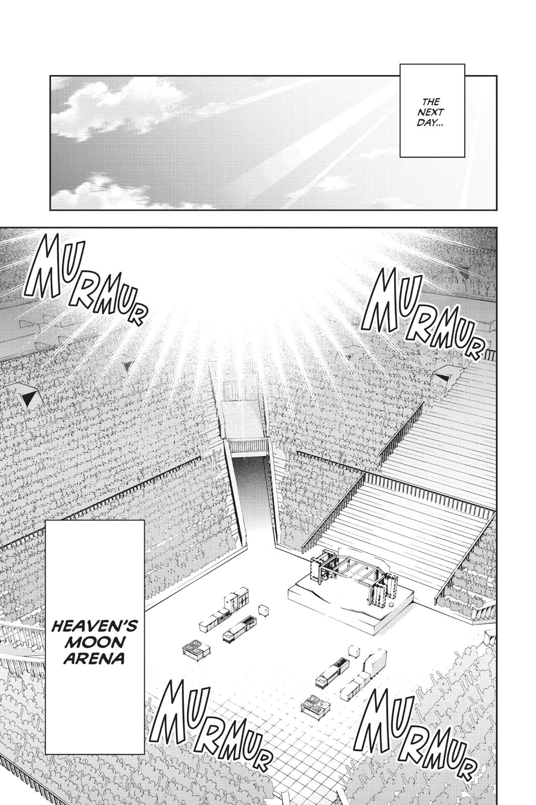 Food Wars!: Shokugeki no Soma Chapter 62 - Page 9