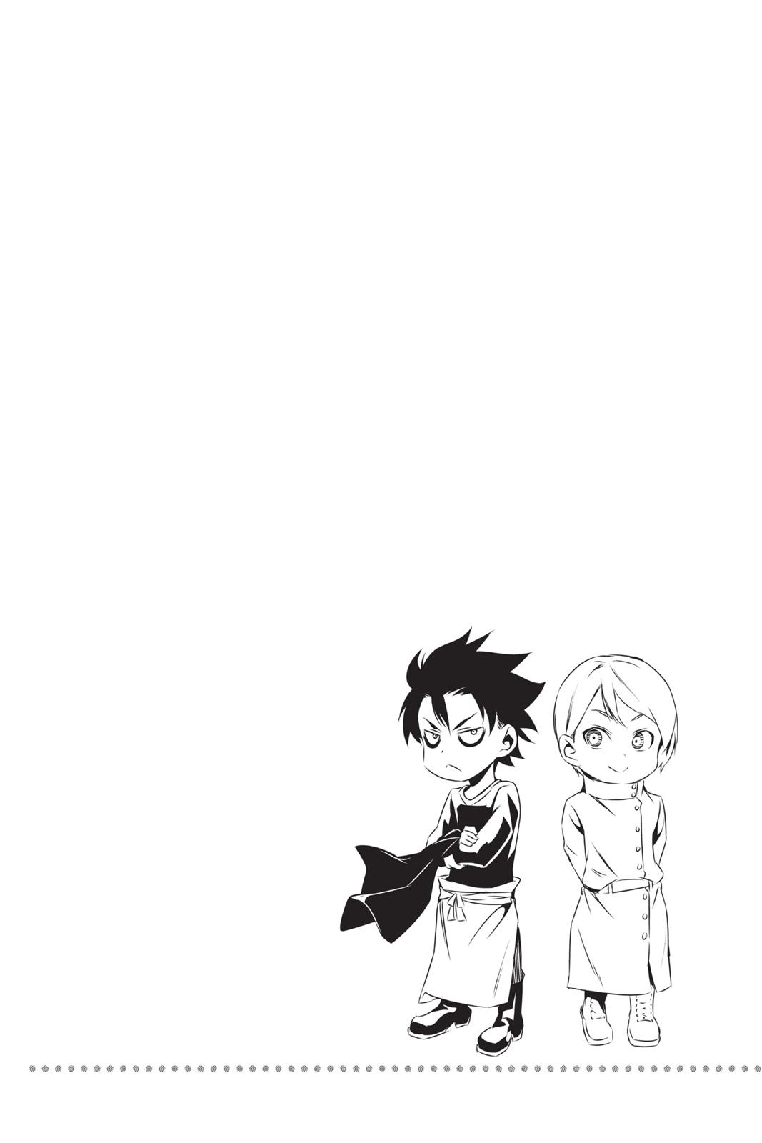 Food Wars!: Shokugeki no Soma Chapter 68 - Page 20