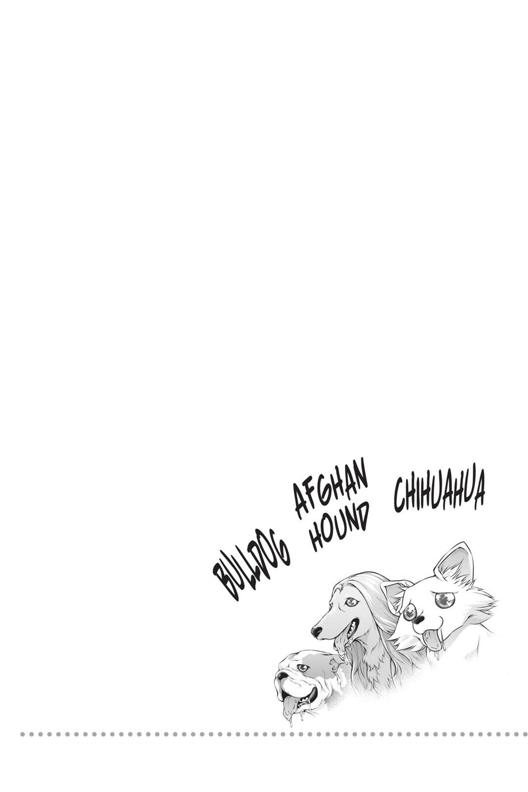 Food Wars!: Shokugeki no Soma Chapter 75 - Page 26