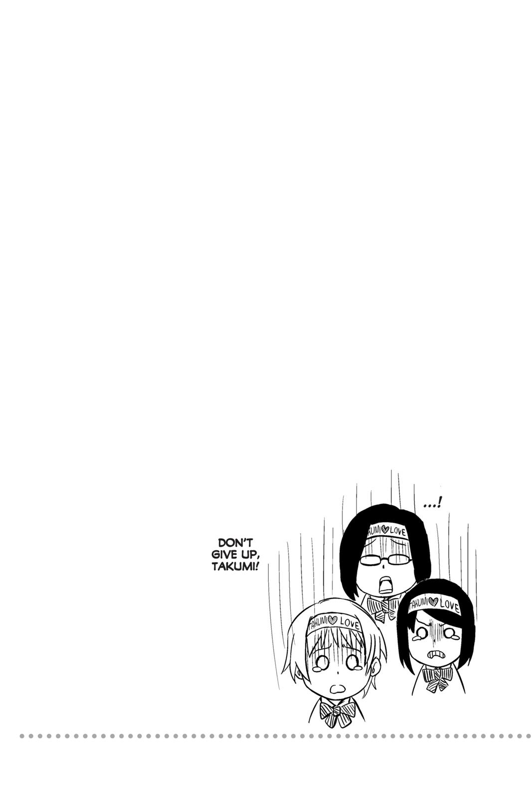 Food Wars!: Shokugeki no Soma Chapter 78 - Page 20