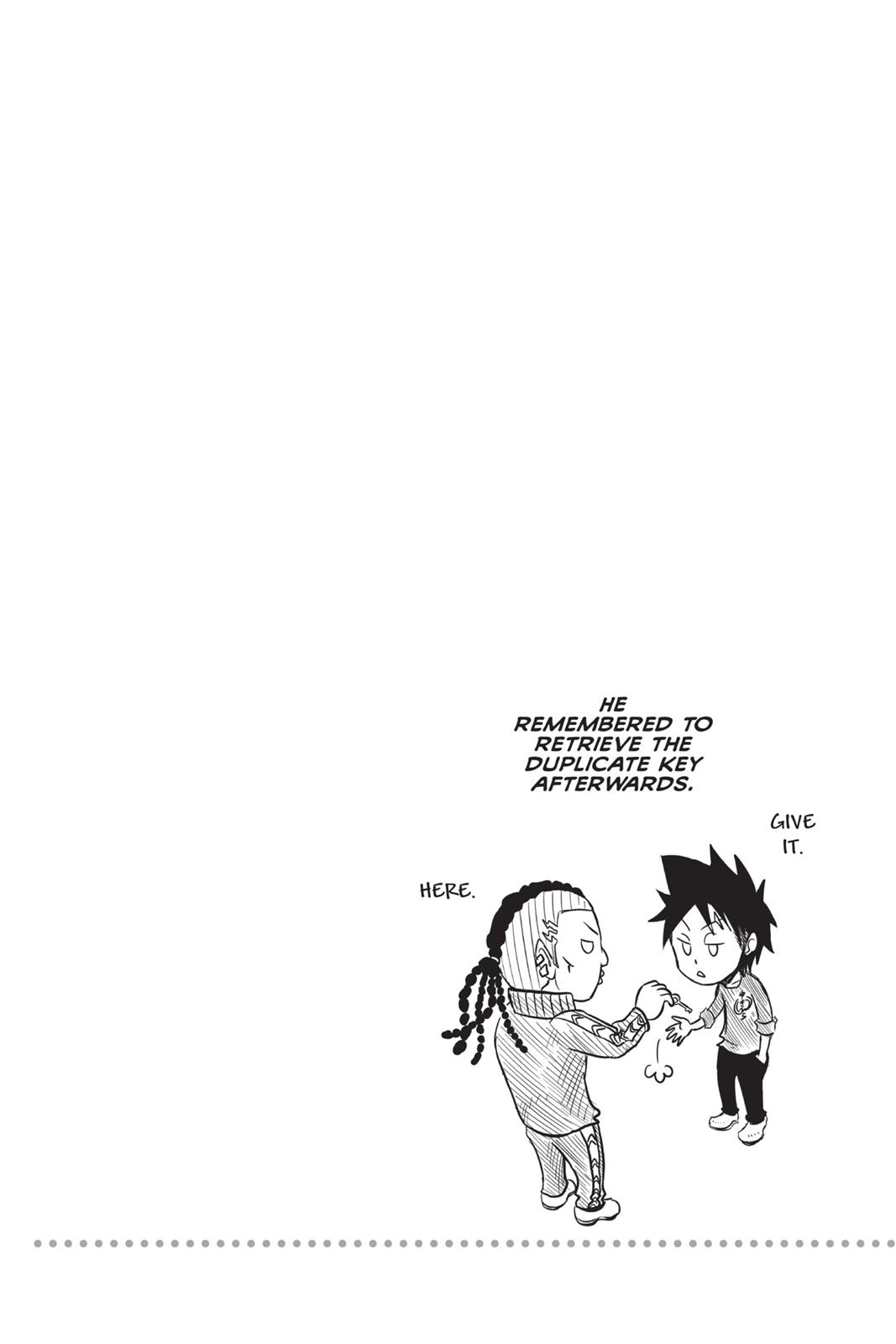 Food Wars!: Shokugeki no Soma Chapter 80 - Page 19