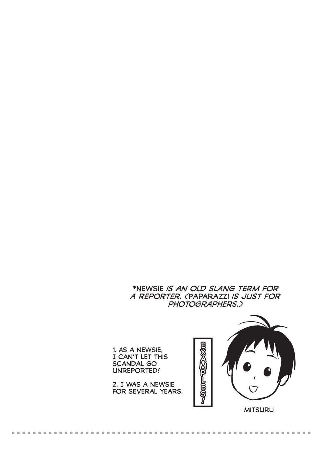 Food Wars!: Shokugeki no Soma Chapter 81 - Page 19