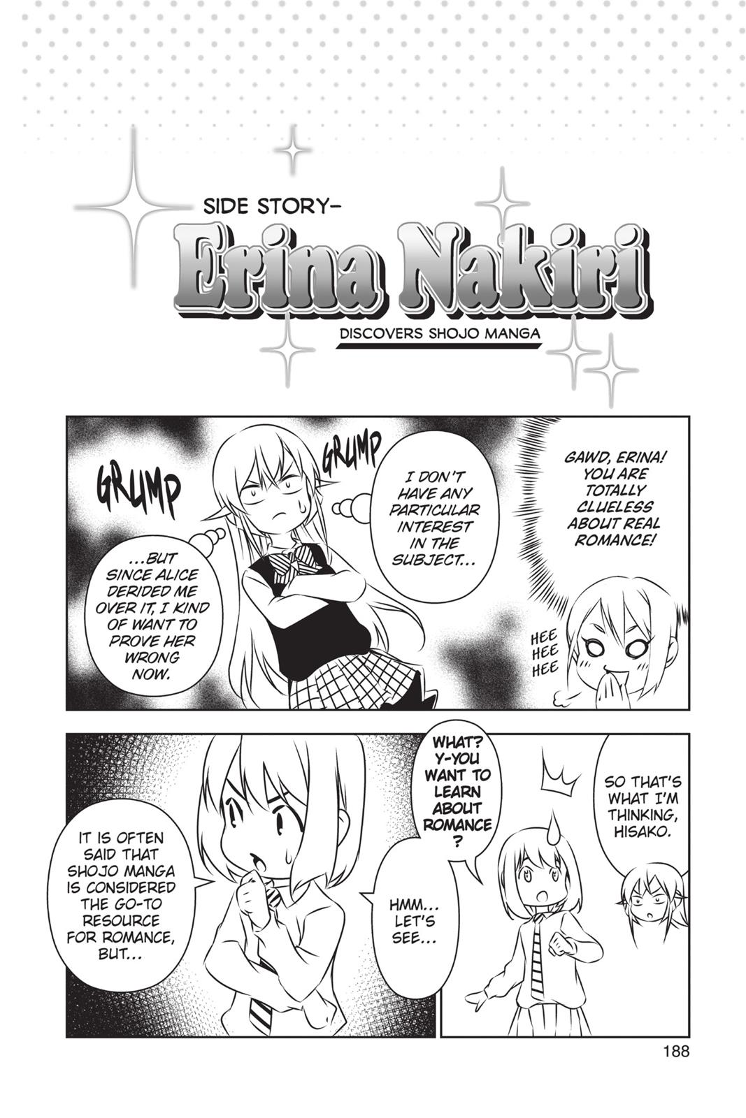 Food Wars!: Shokugeki no Soma Chapter 83 - Page 20
