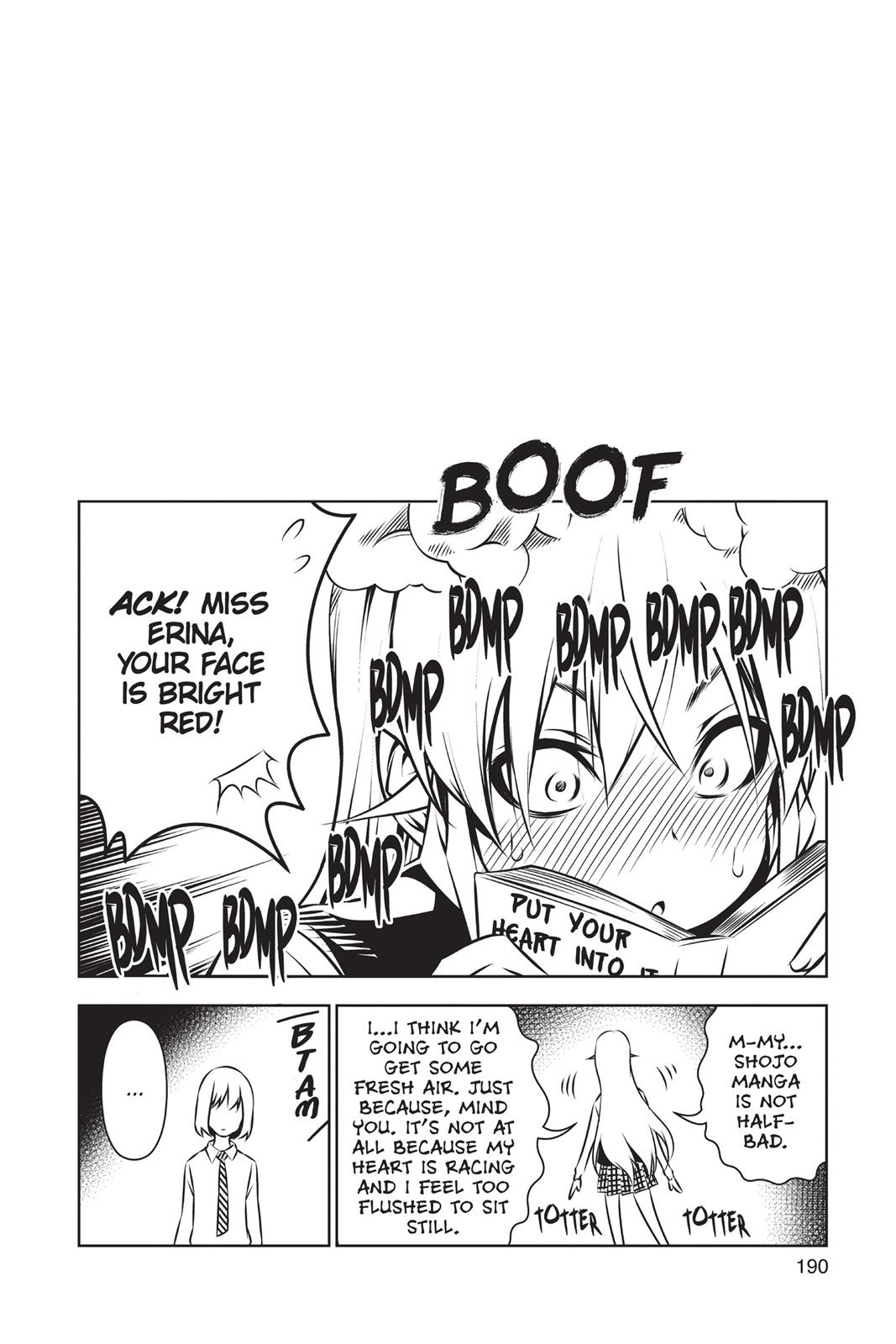 Food Wars!: Shokugeki no Soma Chapter 83 - Page 22
