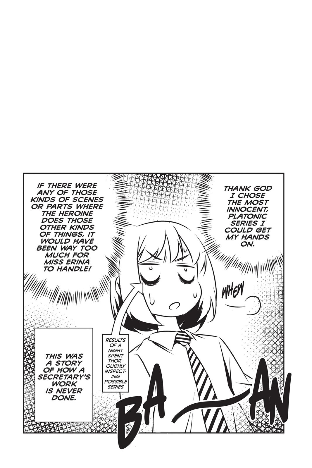 Food Wars!: Shokugeki no Soma Chapter 83 - Page 23