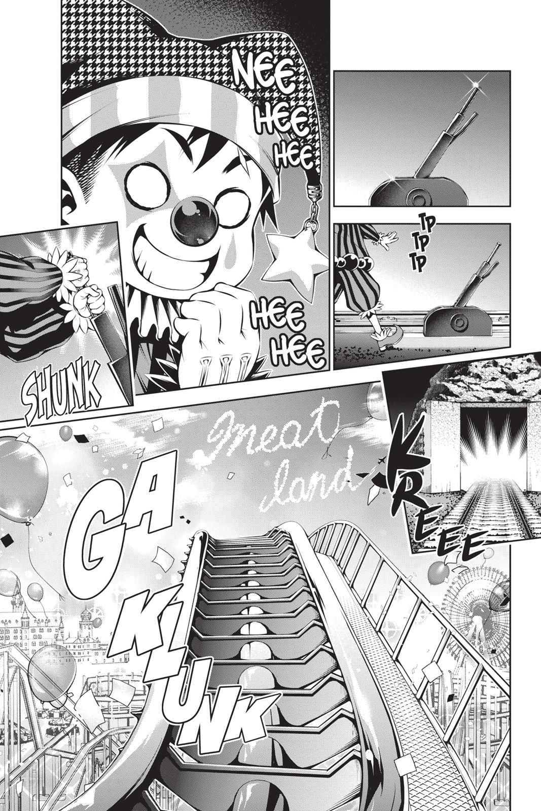Food Wars!: Shokugeki no Soma Chapter 86 - Page 18