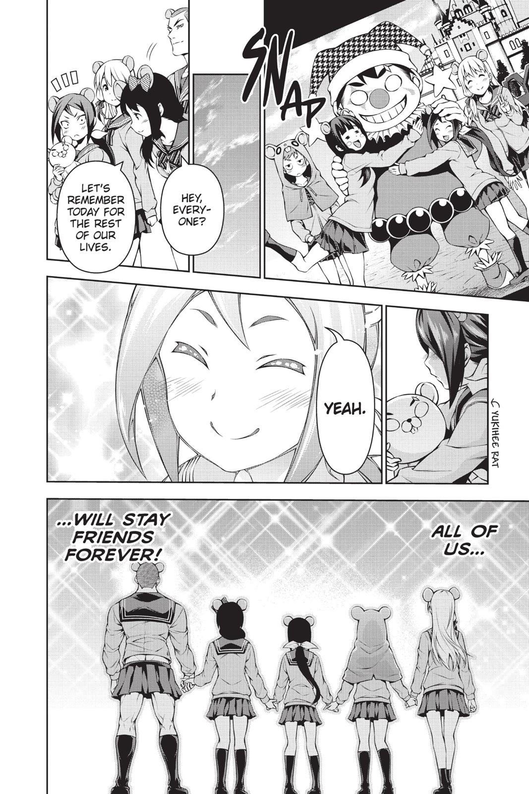 Food Wars!: Shokugeki no Soma Chapter 88 - Page 15