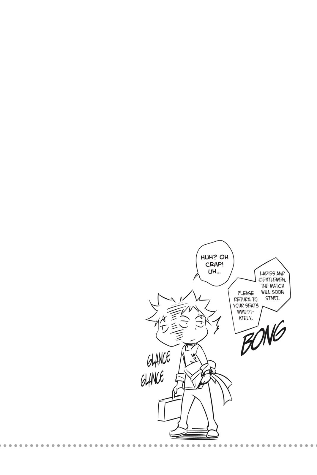 Food Wars!: Shokugeki no Soma Chapter 89 - Page 21