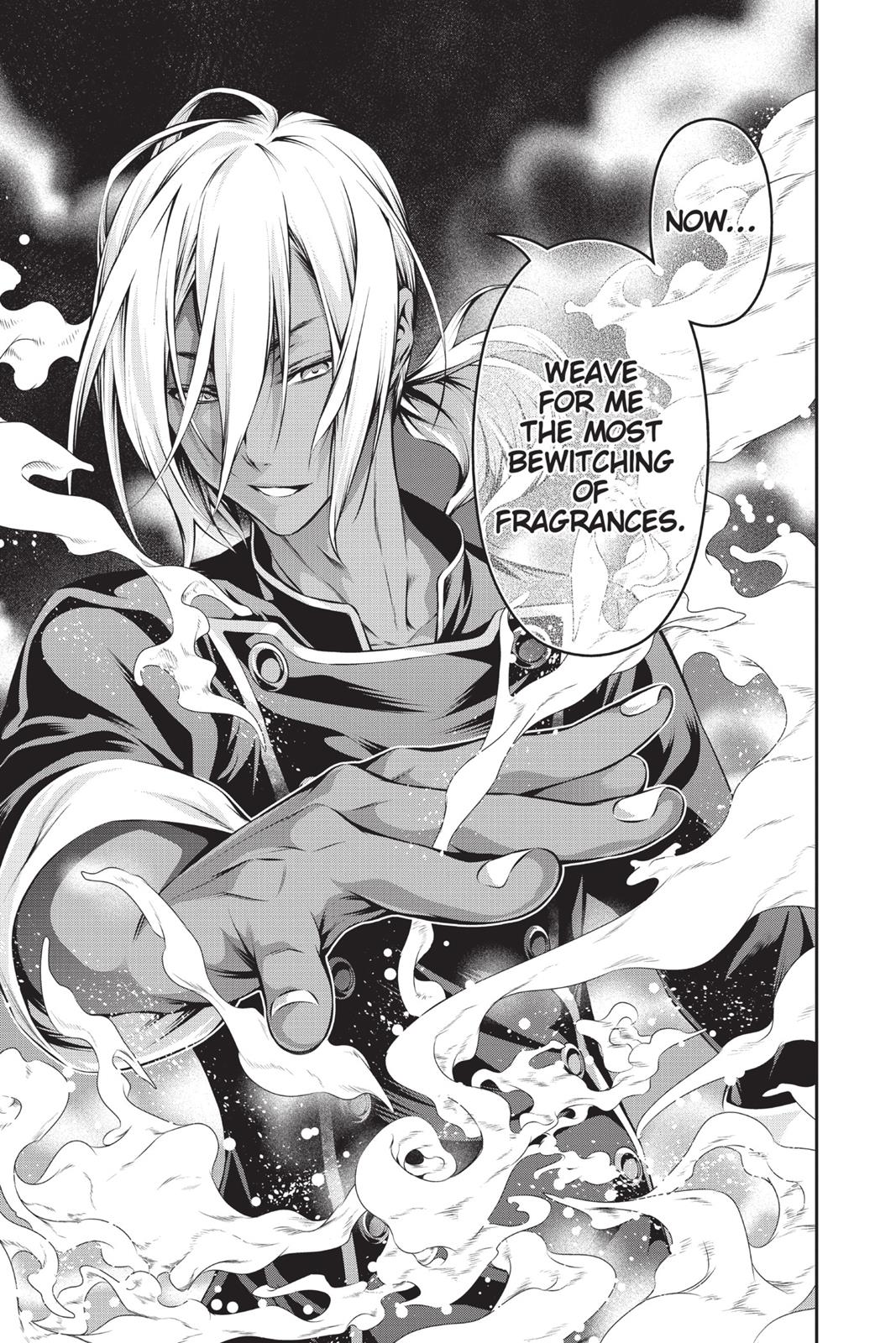 Food Wars!: Shokugeki no Soma Chapter 90 - Page 23