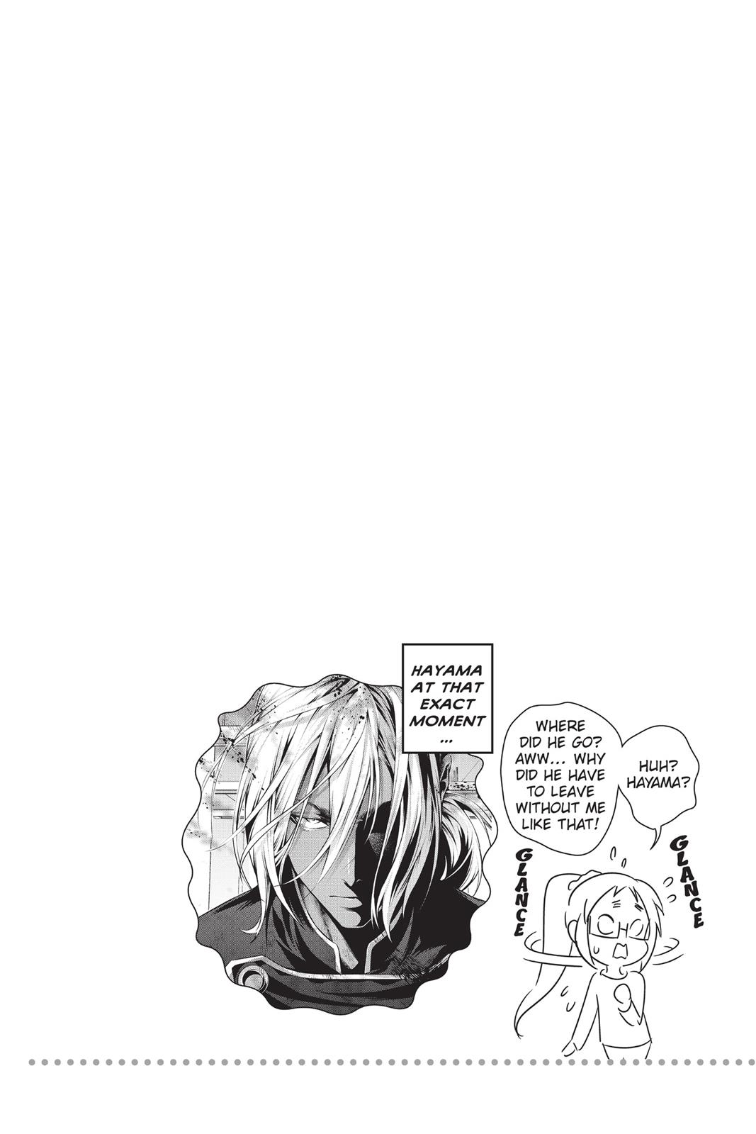 Food Wars!: Shokugeki no Soma Chapter 93 - Page 28