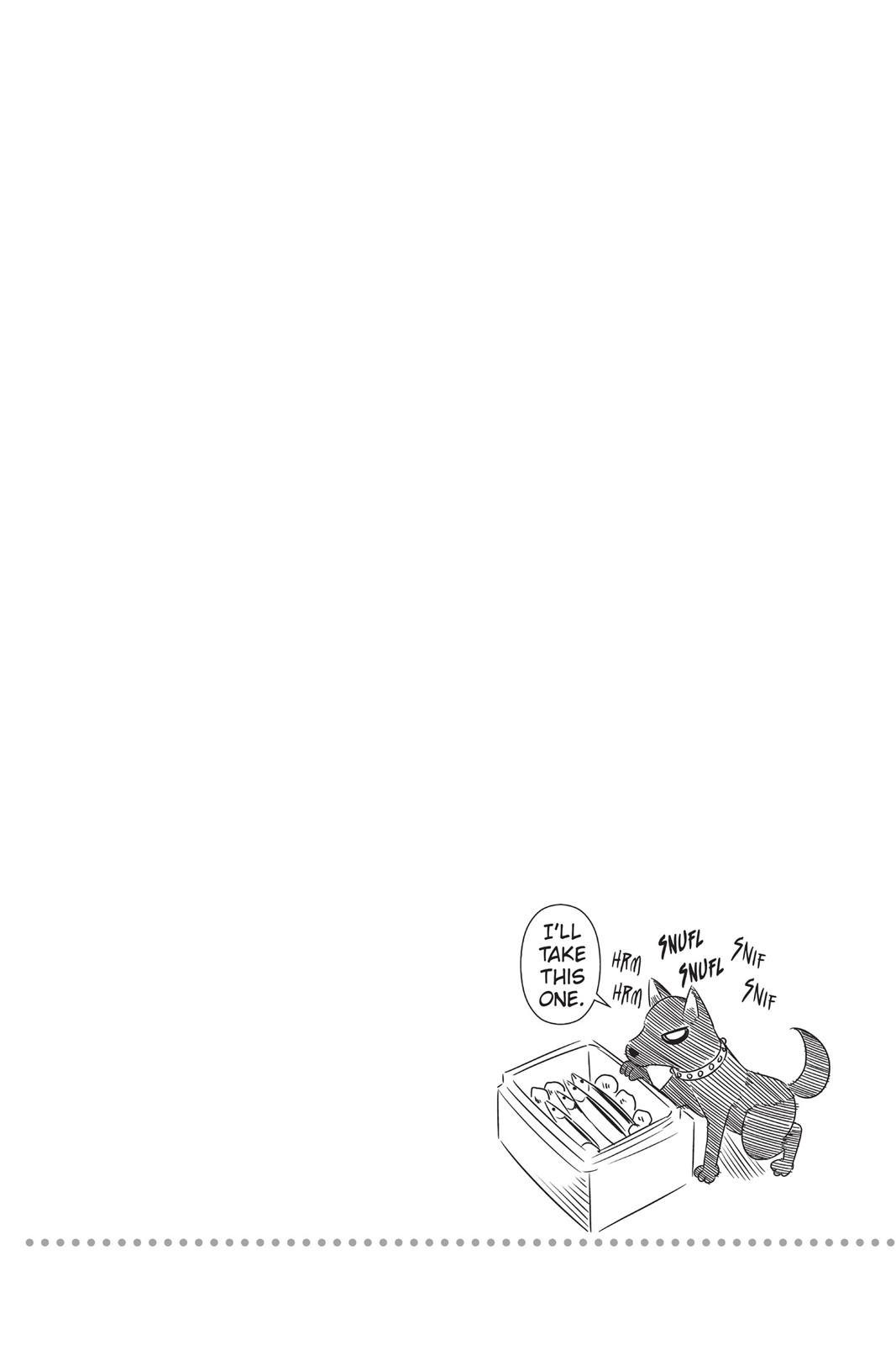 Food Wars!: Shokugeki no Soma Chapter 94 - Page 20