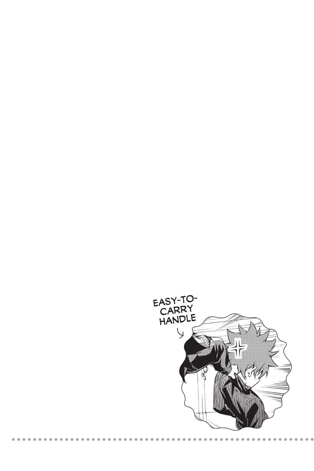 Food Wars!: Shokugeki no Soma Chapter 95 - Page 22