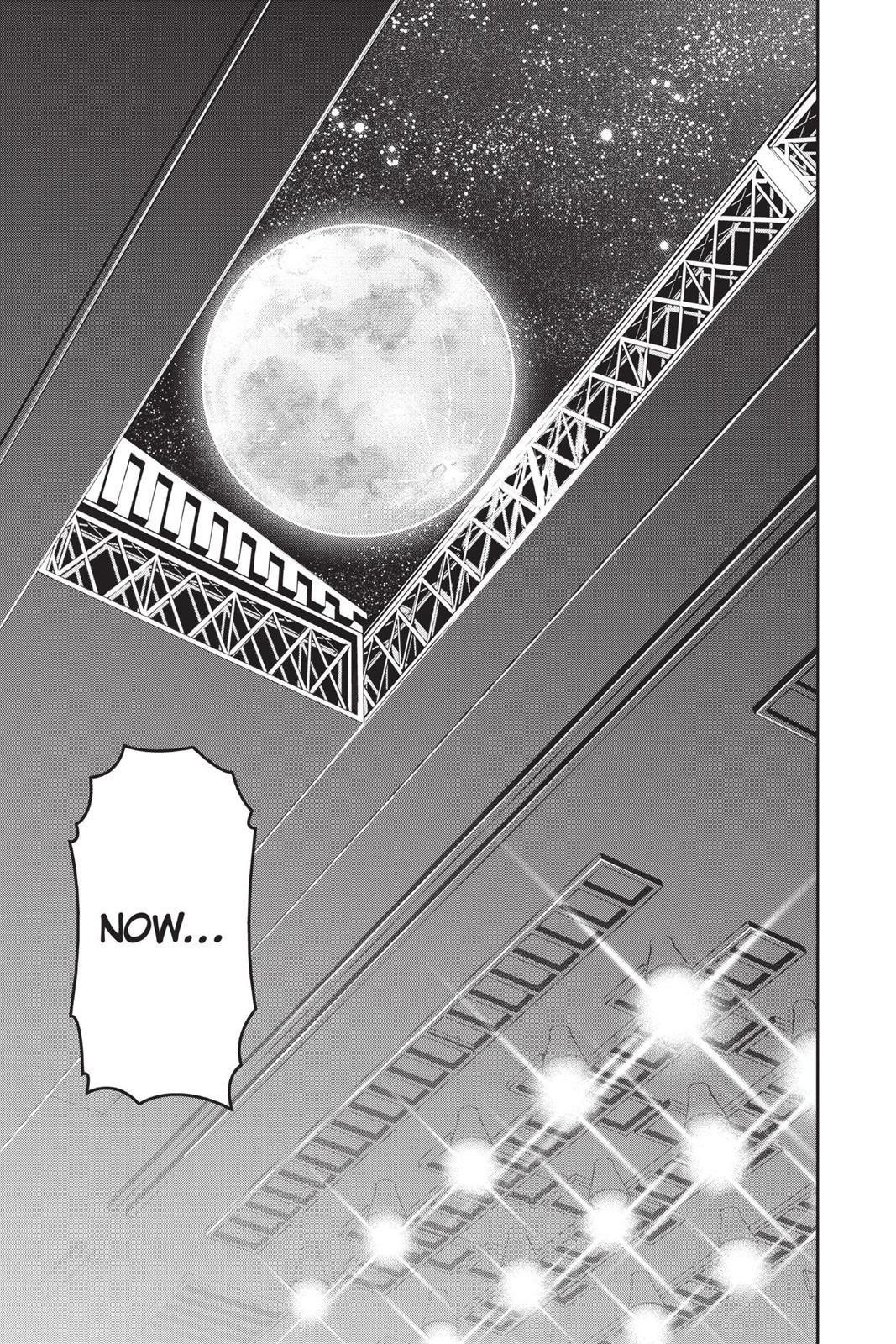 Food Wars!: Shokugeki no Soma Chapter 97 - Page 17