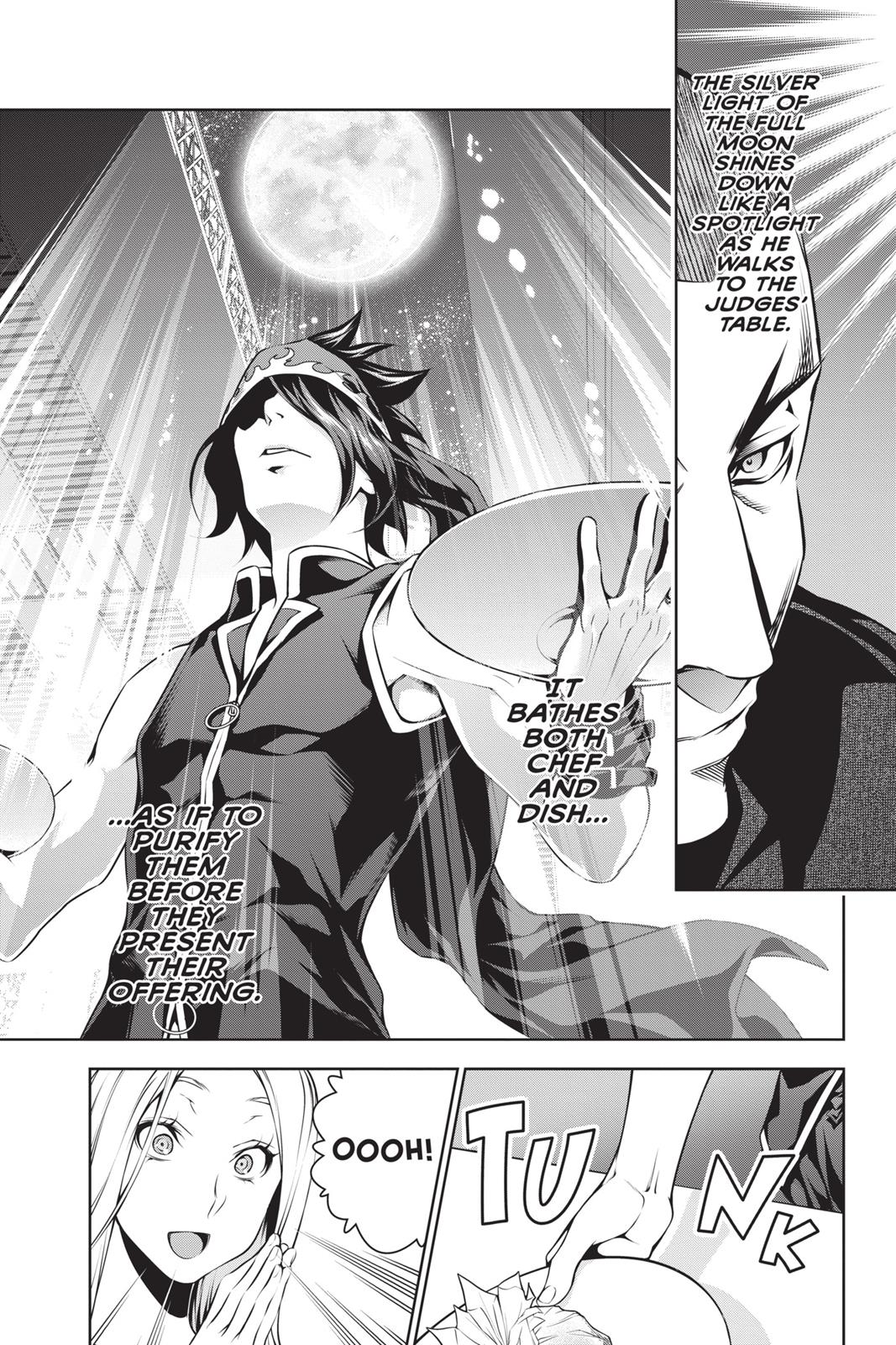 Food Wars!: Shokugeki no Soma Chapter 99 - Page 5