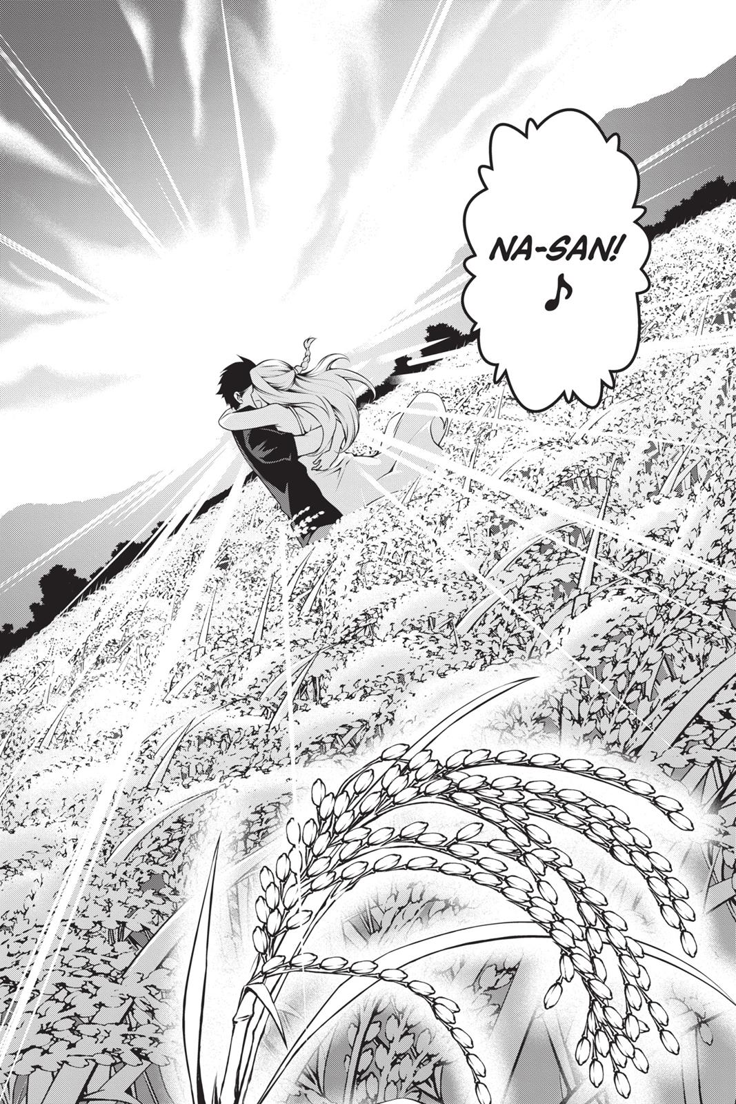 Food Wars!: Shokugeki no Soma Chapter 102 - Page 23