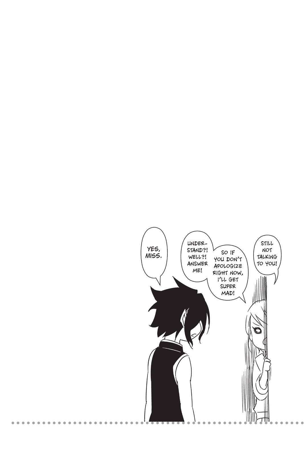 Food Wars!: Shokugeki no Soma Chapter 104 - Page 20