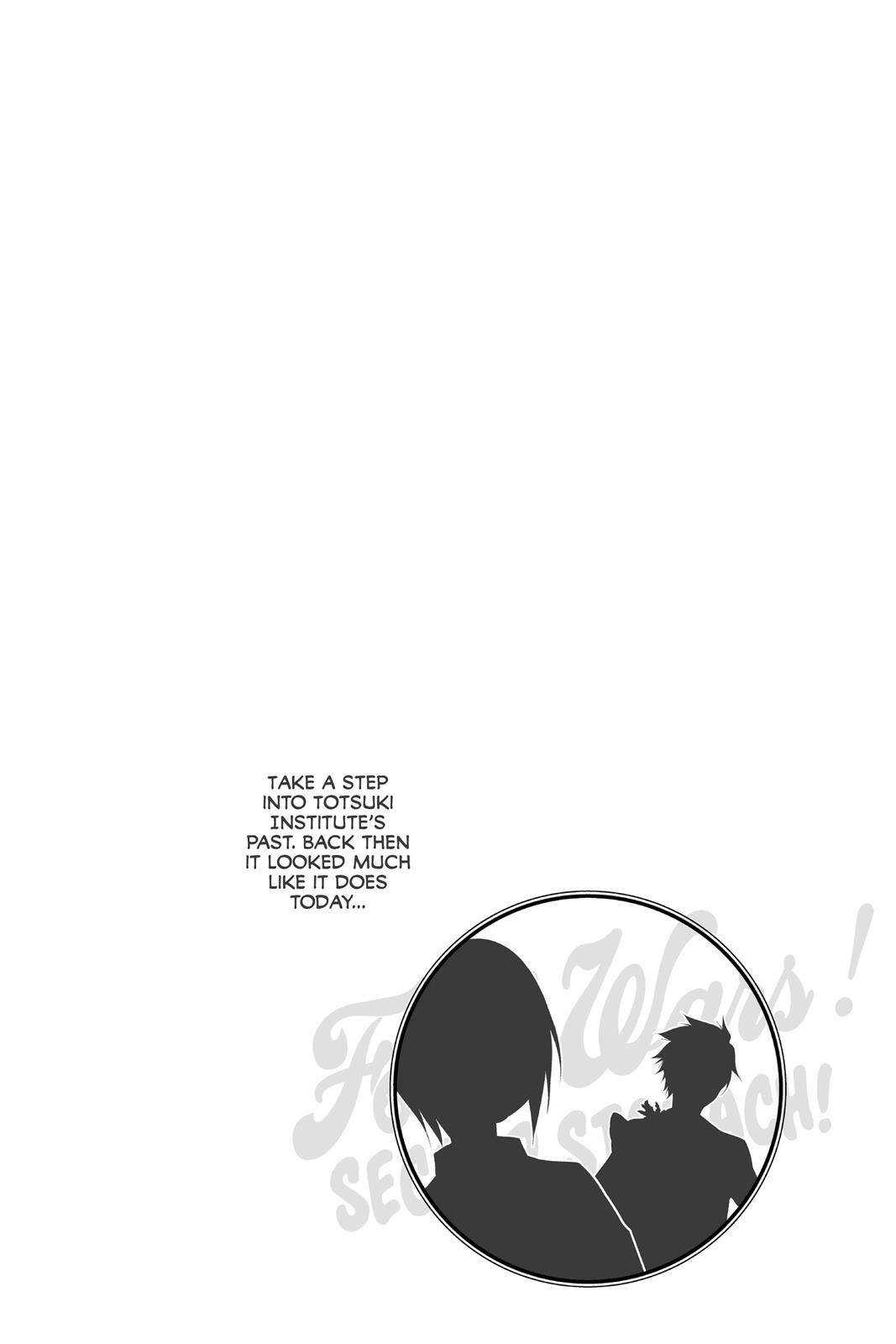 Food Wars!: Shokugeki no Soma Chapter 109.5 - Page 16
