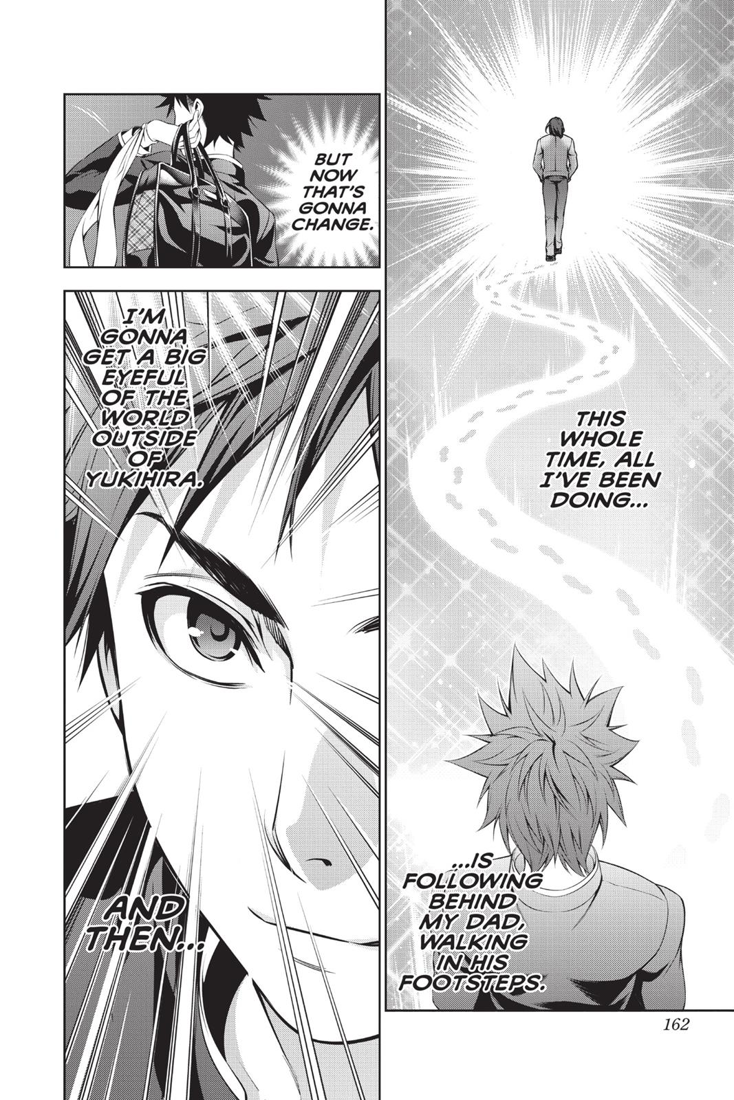 Food Wars!: Shokugeki no Soma Chapter 109 - Page 14