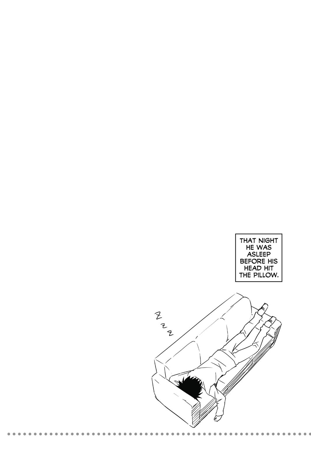 Food Wars!: Shokugeki no Soma Chapter 112 - Page 20