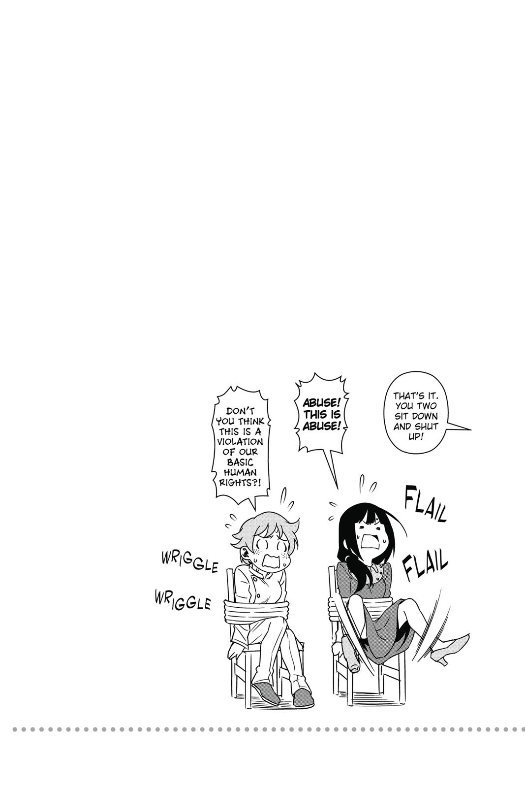 Food Wars!: Shokugeki no Soma Chapter 115 - Page 19